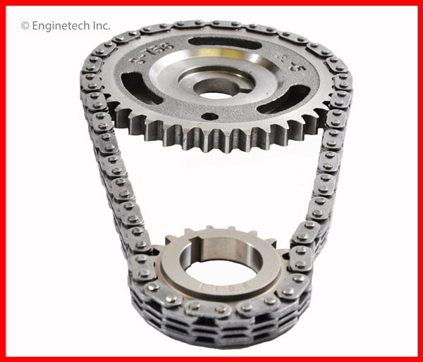 TIM SET GM CHEV 3.1L 189