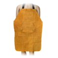 thumbnail image 2 of Delantal De Soldadura Protectora Ropa De Soldador Accesorios De Jardinería Césped kusrkot Ropa protectora de soldadura, 2 of 6