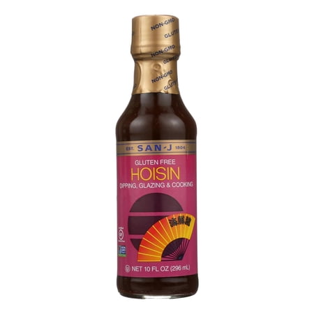 HOISIN DIPPING, GLAZING & COOKING SAUCE