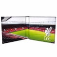 thumbnail image 2 of Liverpool FC Leather Stadium Wallet, 2 of 4