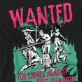 thumbnail image 3 of Star Wars  Adult Wanted Rebels T-Shirt, 3 of 4