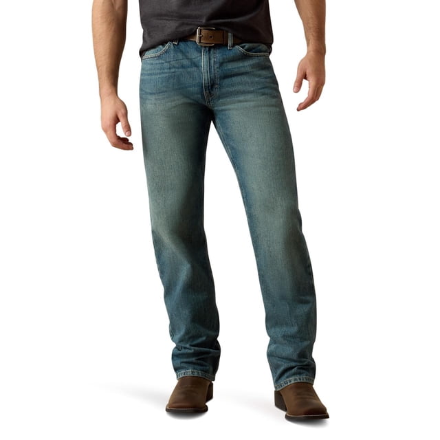 Pantalones ARIAT M2 Relaxed Bootcut Granite Talle 38x36