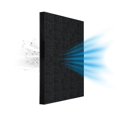 thumbnail image 1 of Filtro de Carbono de Repuesto para Purificador de Aire Daikin MCB50YSAU, 1 of 6