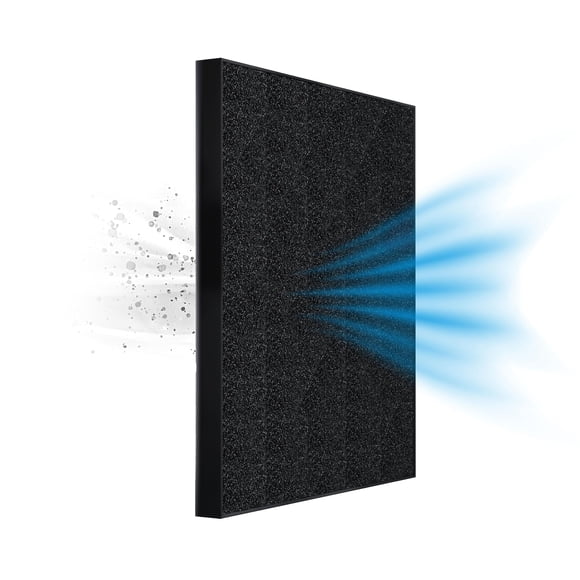 Filtro de Carbono de Repuesto para Purificador de Aire Daikin MCB50YSAU