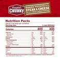 thumbnail image 3 of Campbell's Chunky Soup, Ready to Serve Baked Potato with Steak and Cheese Soup, 18.8 oz Can, 3 of 16