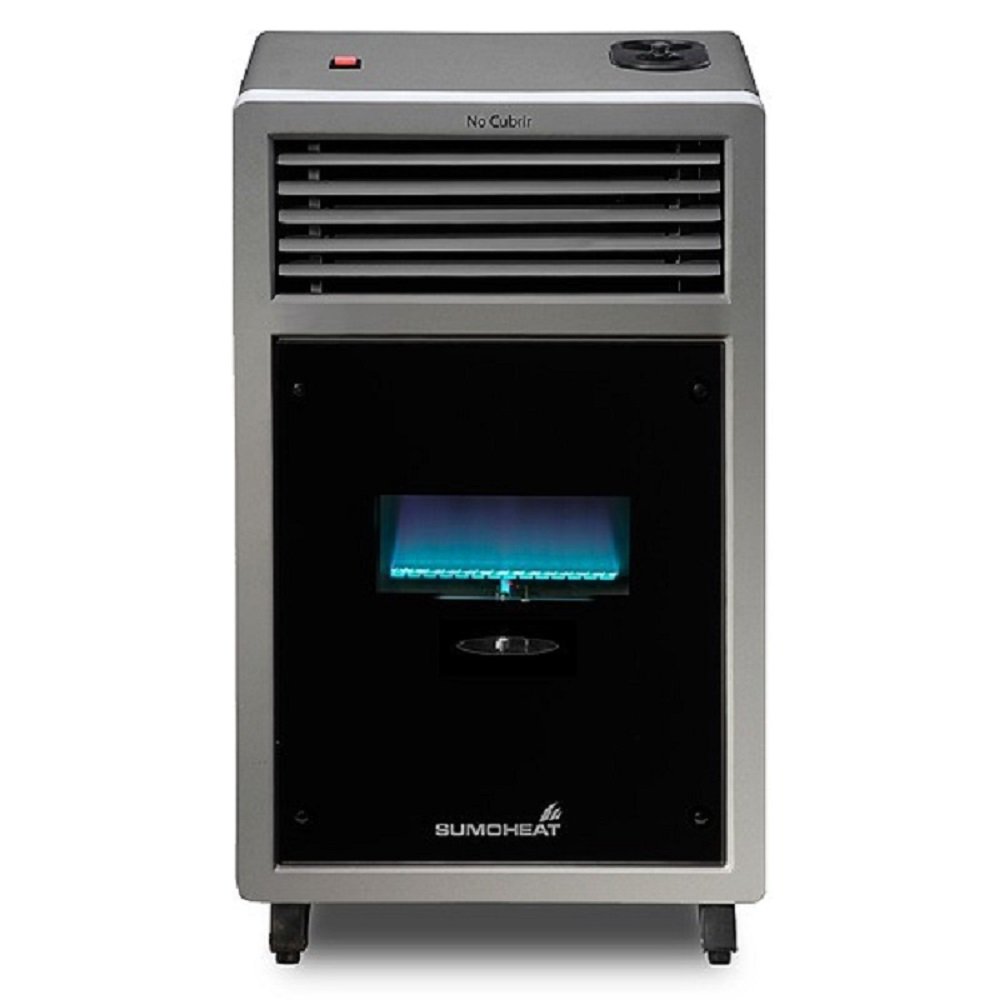 Estufa A Gas Blue Flame Fh4300 Knasta Chile