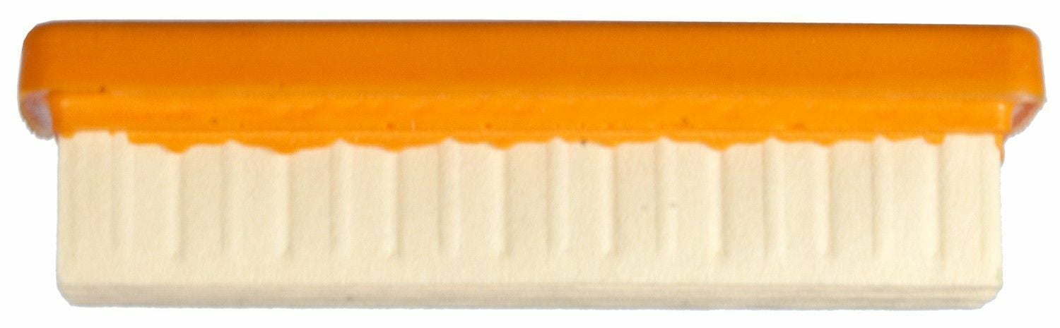 Genuine MAHLE Air Filter