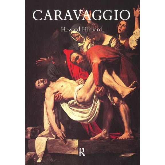 Caravaggio, (Hardcover)