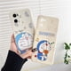 thumbnail image 3 of Funda Samsung A03 A01 CORE A53 S21 S20 FE S22 plus M23 A73 5G Note 20 ultra J7 prime j6 A21S A42 5G A23 4G MF055 Doraemon Blanda, 3 of 4