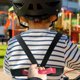 thumbnail image 4 of Kids Ski Harness Snowboard Training Harness Ski Traction Rope Skating Training Safety Strap With Handle Removable Leash Kids, 4 of 5