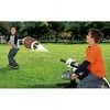 Mr. Quarterback Football Passing Machine