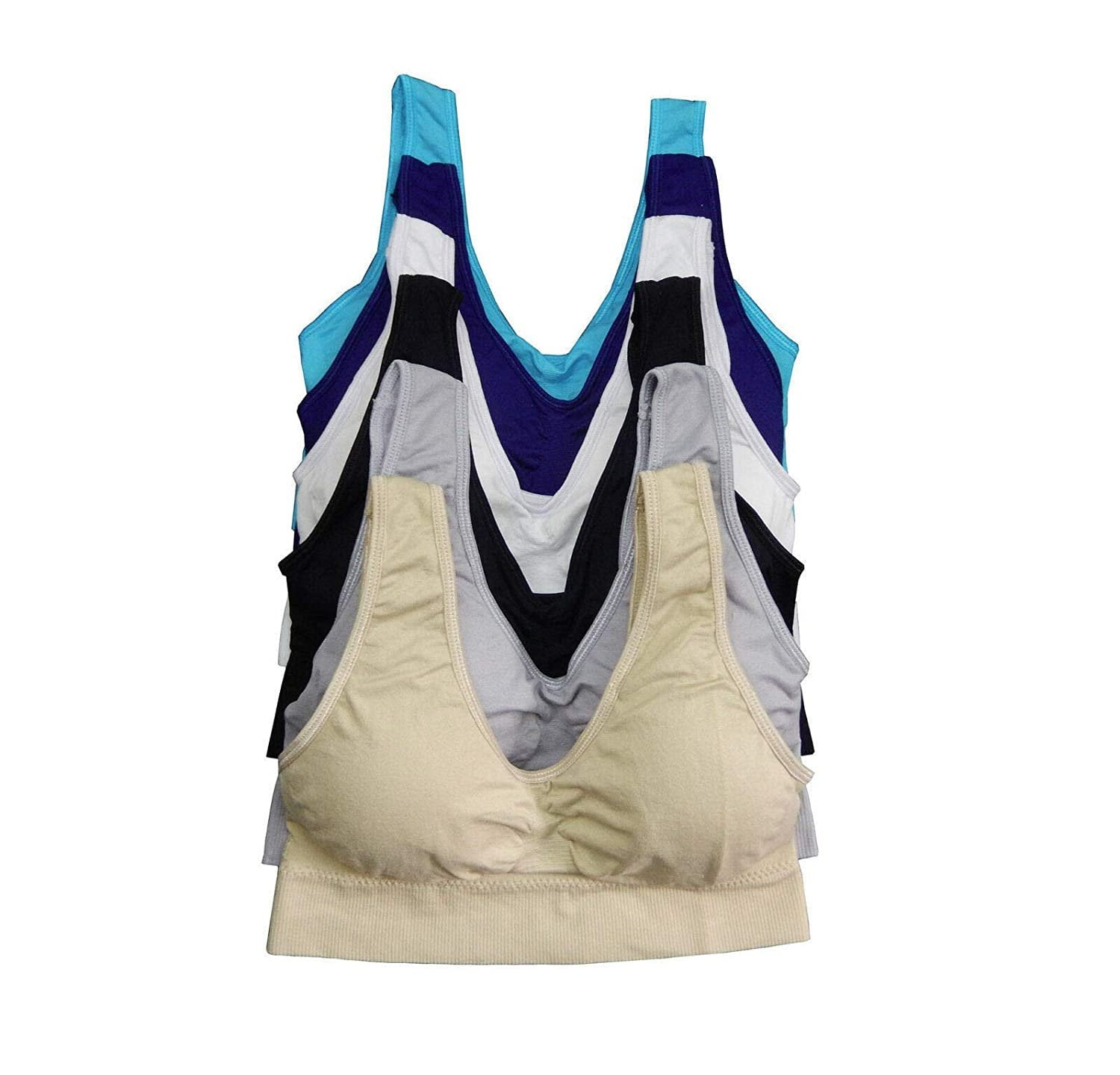 2xl sports bra