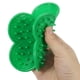 thumbnail image 3 of Uxcell Deshojadora de Espinas de Rosa, Herramienta para Quitar Espinas y Hojas, Verde, 3 of 5