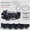 2588-2, variant on Electric Freight Train Set with Light-Up Tracks, Classic Railway Model Toy, Kids Birthday Gift, STEM Educational Toy
