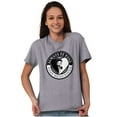 thumbnail image 3 of Betty Boop Always Be Kind Cute Women's Graphic T Shirt Tees Brisco Brands S, 3 of 5