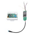 thumbnail image 1 of Controlador De Scooter Eléctrico, Tablero De Scooter Eléctrico Protección Contra Subtensión Disipación De Calor Para Mi Electric Scooter 4 Pro, 1 of 7