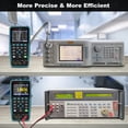 thumbnail image 4 of Osciloscopio digital HANMATEK HO52 50 MHz 2 canales, 4 of 7