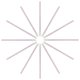 thumbnail image 2 of Aplicadores de maquillaje desechables Tifanso Lip Brush, 300 unidades, 2 of 7
