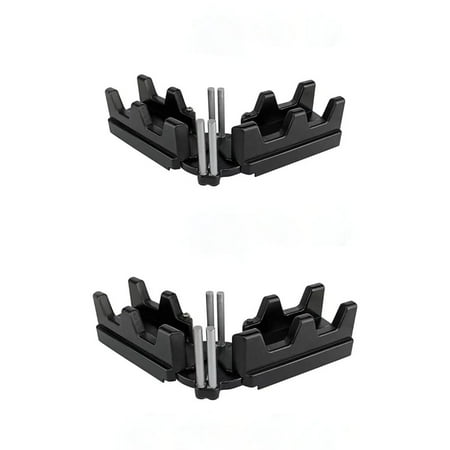 

2-In-1 Miter Measuring Tool Miter Measuring Tool for Pipe Installation Which Can Cutting Efficiency and Safety B