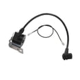 thumbnail image 2 of Dalazy Ignition Coil Spark Head Plug For 50/51/55/61/254/25 Style A 1Set, 2 of 6