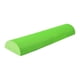 thumbnail image 2 of 2 Equilibrio Semicírculos Yoga Pilates Fitness Yoga Estilo I 45cm shamjiam rodillo de espuma semicircular, 2 of 8