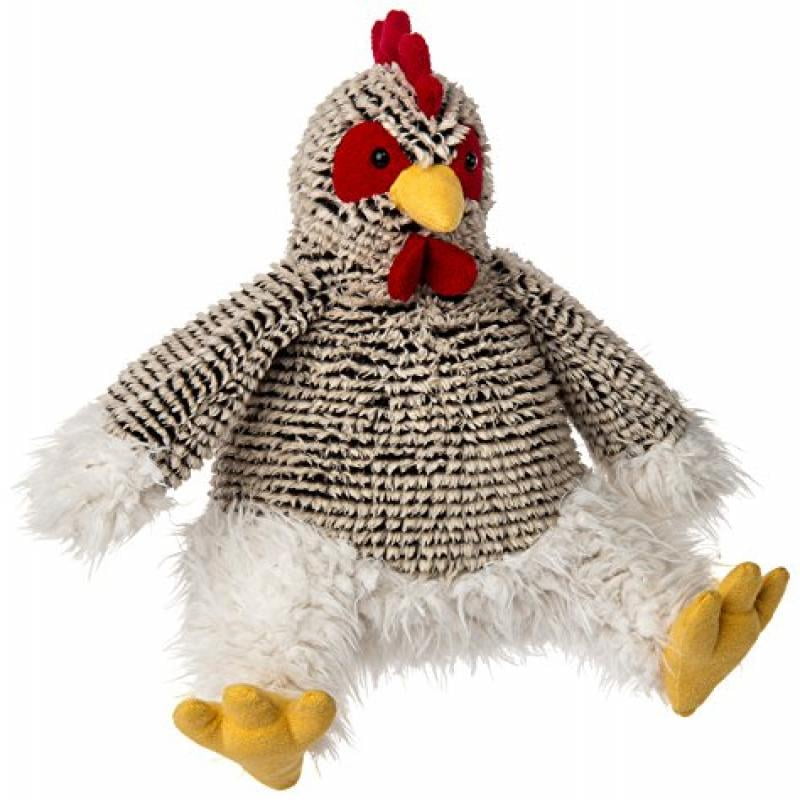 chicken stuffed animal walmart