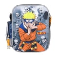 thumbnail image 1 of Lonchera Escolar Yadatex Naruto Shippuden Gris  NTC038-LB026A, 1 of 8