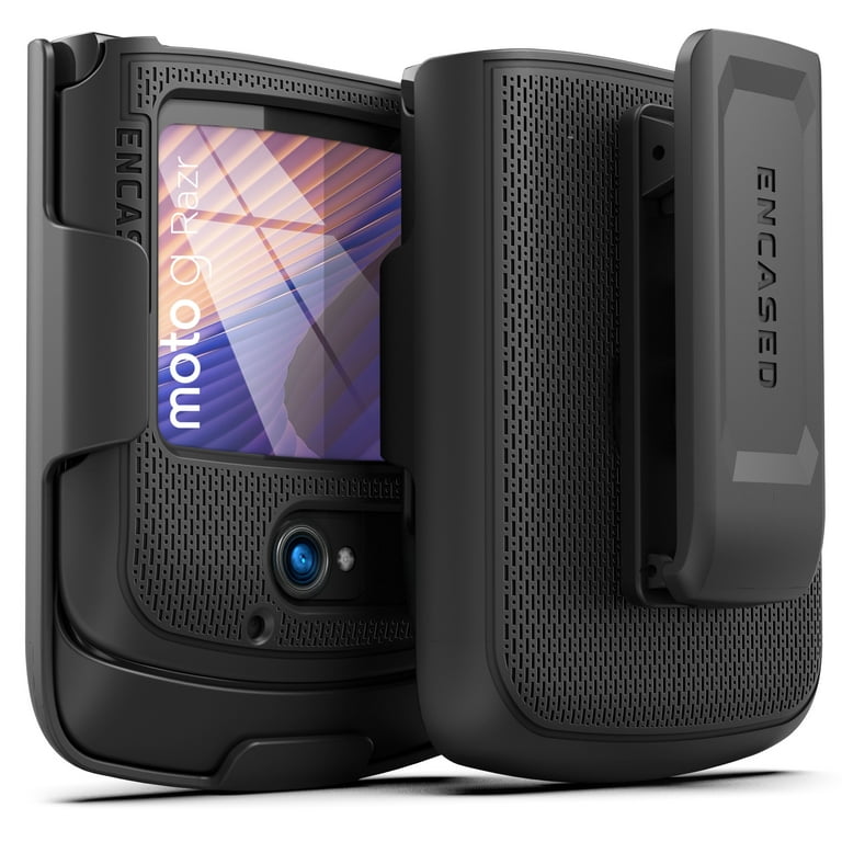 Téléavertisseur Motorola Bravo FLX avec clip (72