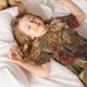 thumbnail image 5 of Fotbe Majestic Cosmic Lion Pijama Estampada de 2 Piezas para Niños – Ropa de Dormir de Manga Corta Cómoda para Niños y Niñas, Camiseta y Shorts de Algodón-X-Large, 5 of 6