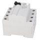 thumbnail image 2 of Uadme Disyuntor de Corriente Residual - GYL9 25/40/63A 4P 400VAC RCCB Disyuntor de Corriente Residual Protector contra Fugas eléctricas(63A), 2 of 12