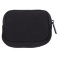 thumbnail image 1 of Fyydes Sac de Rangement Résistant à l'Usure pour Casque IOS, Sac de Protection Portable de Petite Taille Résistant à l'Usure pour Casque IOS, Sac de Rangement pour Casque IOS, 1 of 8