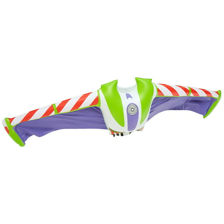 Buzz Lightyear Jet Pack One Size Child, Fast shipping,Brand