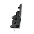 thumbnail image 3 of Front Bumper Towing Hook Eye Cover Lid Trailer Cap Trim for Toyota, 3 of 5