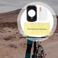 thumbnail image 3 of Pour Garmin Edge 830 Étui en Silicone pour Ordinateur de Vélo GPS Coque de Protection Pièces, 3 of 9