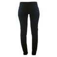 thumbnail image 2 of Vintage Revolution Skinny Jean Legging Sz 24 Black Overdye, 2 of 2