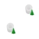 thumbnail image 4 of Advancent Moldes para galletas accesorios hechos a mano Navidad molde en relieve decoración Fondant fundición troquelado aniversario árbol de Navidad 06 Árbol de Navidad 06 2piezas Advancent CBP272111, 4 of 6