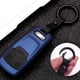 thumbnail image 3 of sweethay Funda de TPU para llave de 3 botones para coche, funda protectora para llaves de vehículo, repuestos para automóviles, fibra de Type3 NO3, 3 of 6