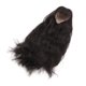 thumbnail image 1 of Peluca De Pelo Largo Y Rizado Para Muñeca, Flequillo Recto, Bricolaje, Suave, 1 of 7