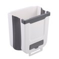 thumbnail image 1 of Cateissary Hanging Garbage Bins Solution Garbage Storage To Say Bin Folding Bending Bending For Disposal Garbage Storage Folding Type2 NO2, 1 of 6