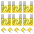 thumbnail image 1 of FESTFENDS 20Ud Kit Fusibles Automóvil Duradero Para Protección Eléctrica Confiable, 1 of 6