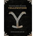 thumbnail image 1 of Yellowstone : la Collection Dutton Legacy (Ensemble Cadeau Édition Limitée), 1 of 2