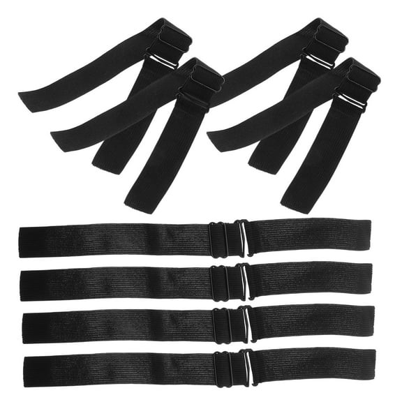 OFFIGAM Non-Slip Wig Grip, Adjustable Elastic Bands, Reliable Stability