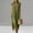 Army Green, variant on Linen Dress Women Conservative Dress with Pockets Regular Fit 2026 Summer Solid Color Sleeveless V Neck Evening Dresses for Women for Beach and Vacation S-2XL