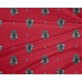 thumbnail image 4 of oneOone Polyester Lycra Fabric Diamond & Paisley Block Print Sewing Fabric BTY 56 Inch Wide, 4 of 4