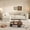 Beige, variant on avobird 97" Overside Convertible Sofa, 3 in 1 Pull Out Sleeper Sofa Bed with Movable Ottoman, Button Tufted Modern Sofa for Living Room, Black