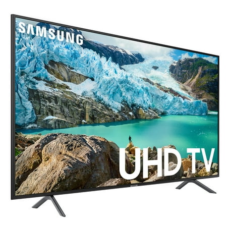 Samsung - 75" Class 7 Series LED 4K UHD Smart Tizen TV