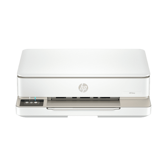 HP Envy 6155 All-in-One Inkjet Printer, Color Mobile Print, Copy, Scan, Mobile