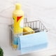 thumbnail image 5 of Smooth Sink Holder Rack, Kitchen Soap Rack, Multifunctional For Home Restaurant ANGGREK Kitchen Sink Holder Rack, 5 of 8