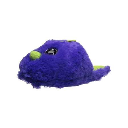 Hatchimals Draggle Girls Plush Scuff Slippers SGF7763AHA price history on PriceWatchPro