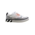 thumbnail image 2 of Tenis Casual de Mujer Blanco Sintetico Marca Leon 034XK01, 2 of 4
